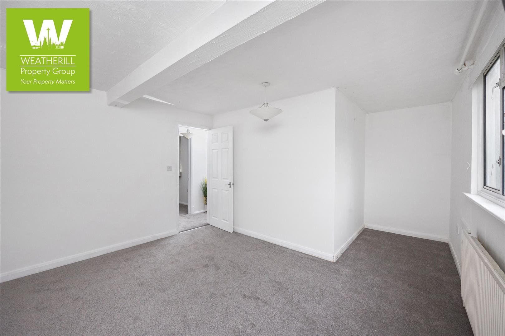 Fallowfield Crescent, Hove Weatherill Property Group